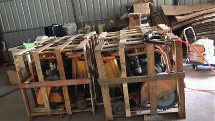 古丈行李、家具、电器包装托运