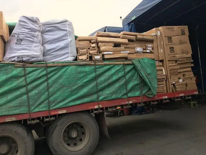 古丈家具托运