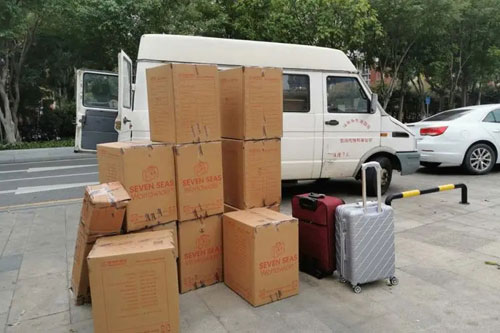 古丈行李托运公司