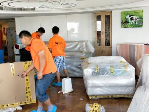 古丈精品搬家公司